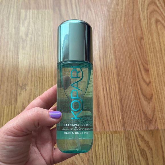 Kopari  - Kaanapali Coast - 120 ml - Picture 1 of 4